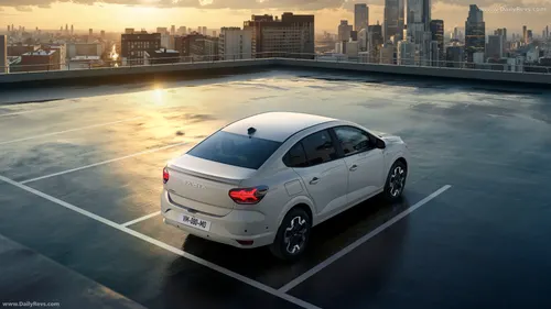 Dacia Logan 2023